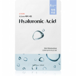 ETUDE 0.2 Therapy Air Mask Hyaluronic Acid Lehtmask intensiivseks niisutamiseks 20 ml