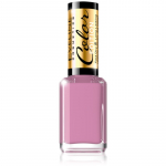 Eveline Cosmetics Color Edition Suurep&auml;rase katvusega k&uuml;&uuml;nelakk varjund 124 12 ml