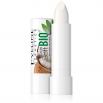 Eveline Cosmetics Extra Soft Bio Coconut Toitev huulepalsam 4 g