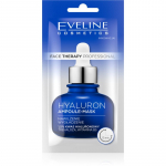 Eveline Cosmetics Face Therapy Hyaluron Kreem-mask niisutava toimega 8 ml
