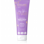 Eveline Cosmetics My Life My Hair S&uuml;gavuti taastav palsam peptiididega 250 ml