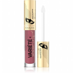 Eveline Cosmetics Vari&eacute;t&eacute; Matt vedel huulepulk varjund 03 Berry Shake 4,5 ml