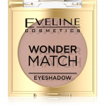 Eveline Cosmetics Wonder Match Lauv&auml;rv varjund 02 Neutral Nude 3 g