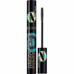 Eveline Cosmetics Extension Volume Veekindel pikendav ripsmetu&scaron;&scaron; ripsmeid tihendava efektiga 10 ml