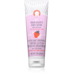 First Aid Beauty KP Silendav kehakoorija AHA-hapetega 226 g