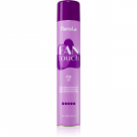 Fanola FAN touch FIX IT Juukselakk eriti tugeva hoidvusega 500 ml