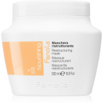 Fanola Nourishing Toitev mask kuivadeleja kahjustatud juustele 500 ml