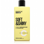 Farmona Hair Clinic Vitamin Gloss Shampoo &Scaron;ampoon kuivadele juustele 300 ml