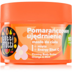 Farmona Tutti Frutti Orange & Mint Pinguldav kehav&otilde;i 200 ml