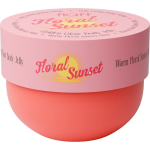 Fluff Glow Body Jelly Floral Sunset Kehageel kirgastava efektiga 150 ml