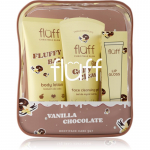 Fluff Christmas Glow Vanilla Chocolate j&otilde;ulukinkekomplekt