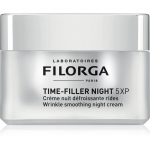 FILORGA TIME-FILLER NIGHT 5XP Kortsudevastane &ouml;&ouml;kreem taaselustava toimega 50 ml