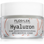 FlosLek Laboratorium Hyaluron Kortsudevastane kreem p&auml;ev 50 ml