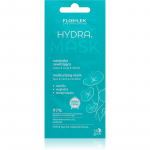 FlosLek Laboratorium Hydra Niisutav mask h&uuml;aluroonhappega 6 ml