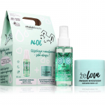 FlosLek Laboratorium ŻELOVE Aloe Kinkekomplekt aloe veraga