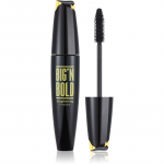 flormar Big'n Bold Lengthening Veekindel pikendav, koolutav ja tihendav ripsmetu&scaron;&scaron; 15 ml