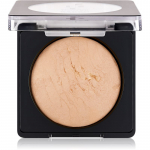 flormar Baked Powder K&uuml;psetatud kirgastav puuder varjund 021 Beige with Gold 9 g