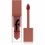 flormar Kiss Me More Lip Tattoo Kauap&uuml;siv vedel huulepulk varjund 004 Peach 3,8 ml