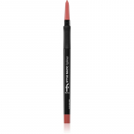 flormar Style Matic Lipliner Matt huulelainer veekindel varjund 27 KISS ME 0.35 g