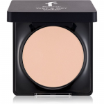 flormar Wet & Dry Compact Powder &Uuml;htlustav kompaktpuuder varjund 006 Caramel Rose 10 g
