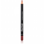 flormar Waterproof Lipliner Veekindel huulepliiats varjund 202 Soft Pink Brown 1,14 g