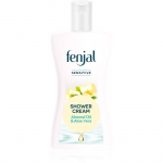 Fenjal Sensitive Du&scaron;ikreem tundlikule nahale 200 ml