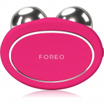 FOREO BEAR&trade; 2 mikrovooluga toniseeriv seade n&auml;ole Fuchsia 1 tk