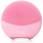 FOREO LUNA&trade;4 Mini N&auml;opuhastusvahend Pearl Pink