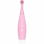 FOREO ISSA&trade; 4 Baby Elektrihambahari lastele alates s&uuml;nnist kuni kolme aasta vanuseni Pearl Pink 1 tk