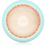 FOREO UFO&trade; 3 5-in-1 Vibreeriv pintsel n&auml;omaski m&otilde;ju suurendamiseks Arctic Blue 1 tk