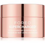 FOREO SUPERCHARGED Ultra Hydrating Intensiivselt niisutav ja toitev mask &ouml;&ouml; 75 ml