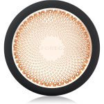 FOREO UFO&trade; 3 5-in-1 Vibreeriv pintsel n&auml;omaski m&otilde;ju suurendamiseks Black 1 tk