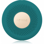 FOREO UFO&trade; 3 Go Vibreeriv pintsel n&auml;omaski m&otilde;ju suurendamiseks Evergreen 1 tk