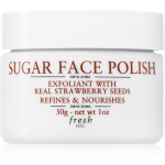 fresh Sugar Face Polish N&auml;osuhkrukoorija 30 g