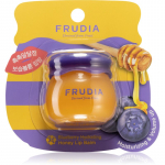 Frudia Honey Blueberry Huulepalsam toitva ja niisutava toimega 10 g