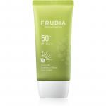 Frudia Sun Avocado Greenery Relief Niisutav kaitsekreem tundlikule nahale SPF 50+ 50 g
