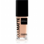 Gabriella Salvete SoulMatte Hyaluronic Foundation Kauap&uuml;siv jumestuskreem mati efektiga varjund 03N Beige Neutral 30 ml
