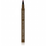 Gabriella Salvete Tattoo Eyebrow Pen Kulmupliiats varjund 03 Dark Brown 0,28 g