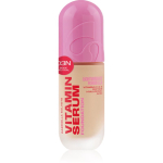 Gabriella Salvete Vitamin Serum Foundation Kerge jumestuskreem toitva toimega varjund 03N Beige Neutral 30 ml
