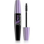 Gabriella Salvete XXPress Volume & Long Curl Pikendav ja koolutav ripsmetu&scaron;&scaron; varjund Black 11 ml