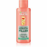 Garnier Fructis Goodbye Damage Tugevdav hooldus kahjustatud juustele 200 ml