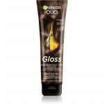 Garnier Olia Gloss Kinnistav v&auml;rvimask juustele varjund Expensive Brunette 150 ml