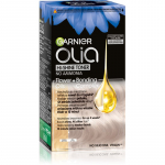 Garnier Olia Hi-Shine Toner v&auml;rviline tooner juustele varjund 9.1 Cool Blond 1 tk