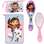 Gabby's Dollhouse Travel Set Reisikomplekt lastele