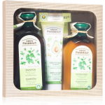 Green Pharmacy Herbal Care Kinkekomplekt normaalsetele juustele