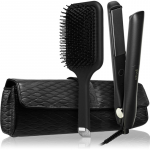 ghd Gold + Paddle Brush Kinkekomplekt  Wle