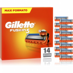 Gillette Fusion5 Asendusterad 14 tk