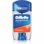 Gillette Sport Triumph Higistamisvastane geel Mle 70 ml