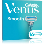 Gillette Venus Smooth Asendusterad 16 tk