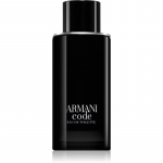 Armani Code EDT t&auml;idetav  Mle 125 ml